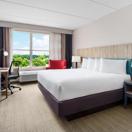 Country Inn & Suites By Radisson, Orlando Airport, Fl Dış mekan fotoğraf