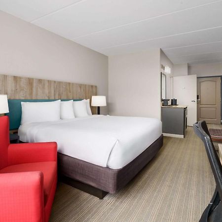 Country Inn & Suites By Radisson, Orlando Airport, Fl Dış mekan fotoğraf