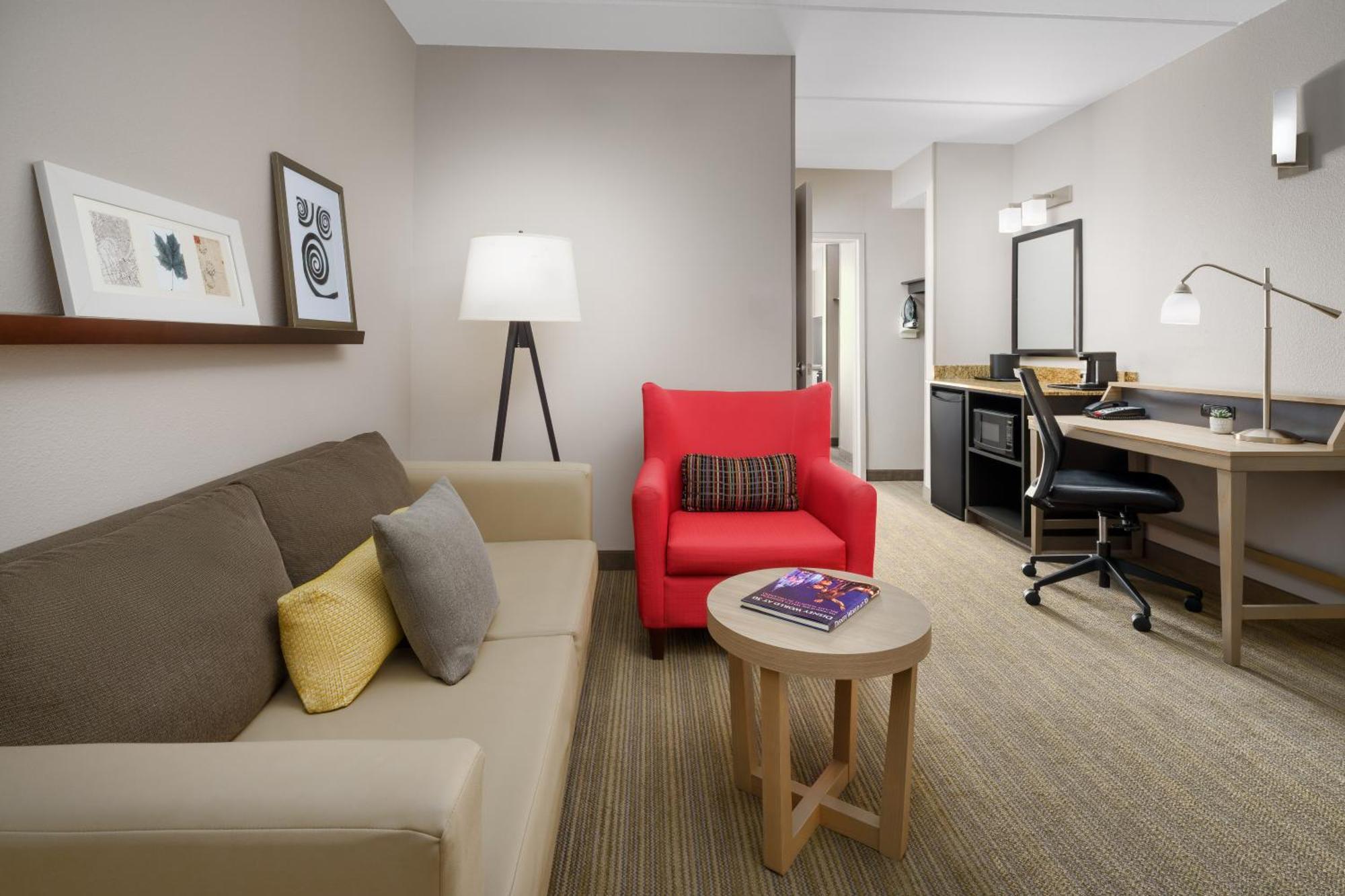 Country Inn & Suites By Radisson, Orlando Airport, Fl Dış mekan fotoğraf