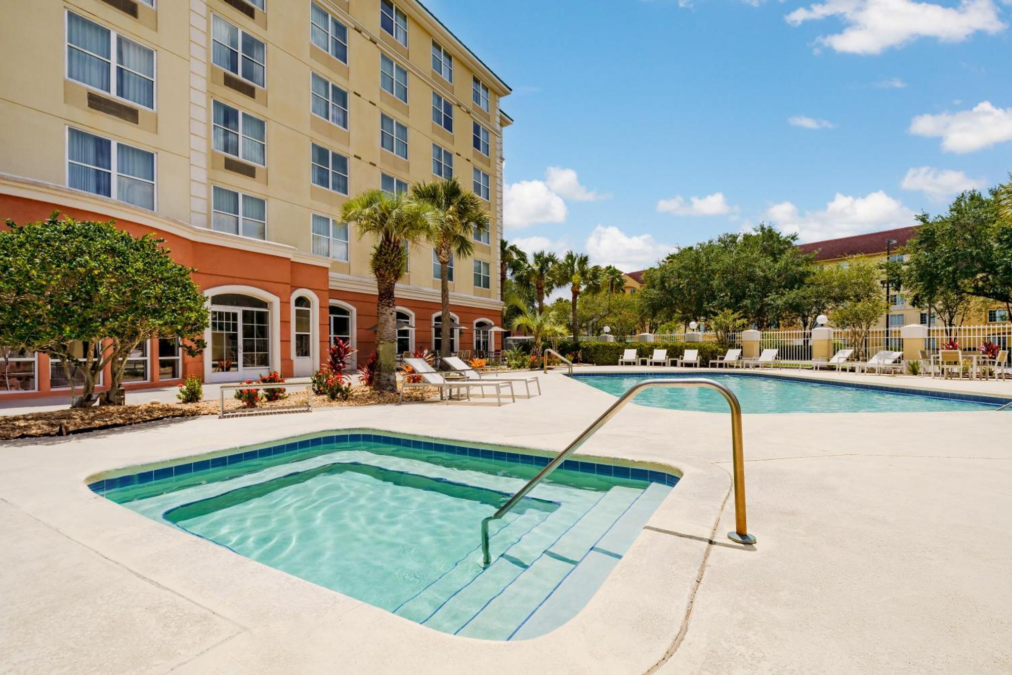 Country Inn & Suites By Radisson, Orlando Airport, Fl Dış mekan fotoğraf