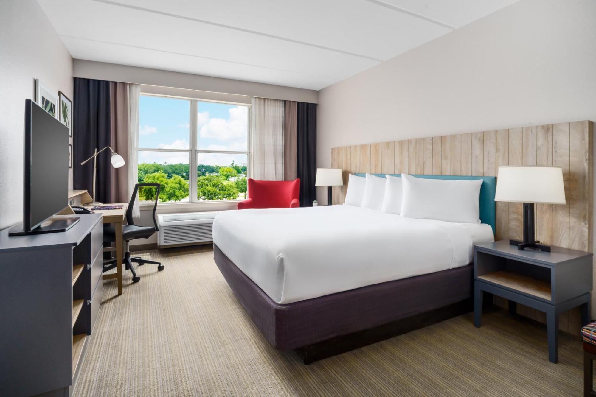 Country Inn & Suites By Radisson, Orlando Airport, Fl Dış mekan fotoğraf