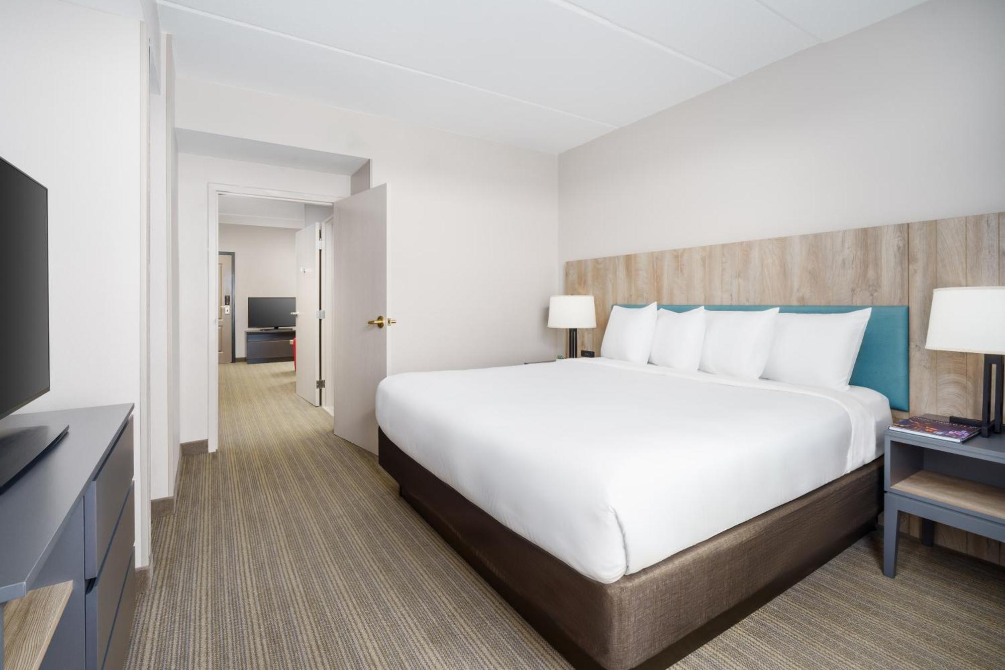 Country Inn & Suites By Radisson, Orlando Airport, Fl Dış mekan fotoğraf