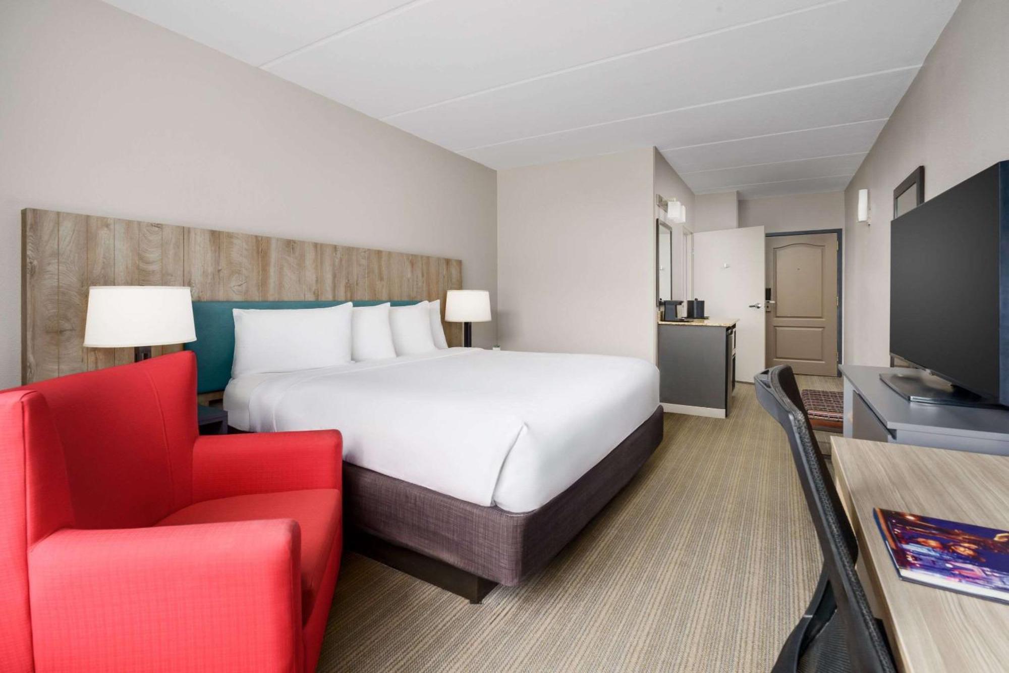 Country Inn & Suites By Radisson, Orlando Airport, Fl Dış mekan fotoğraf